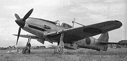 Kawasaki Ki-61-14