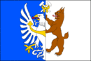 Drapeau de Kladno