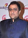 Kunal Ganjawala at GiMA's tribute to Jagjit Singh