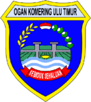 East Ogan Komering Ulu Regency