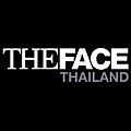 Logo of The Face Thailand