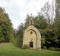 Kapelle Saint-Léger