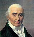 Marc-Auguste Pictet (1752-1825) directeur de 1790 à 1819.