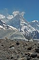 Der Masherbrum