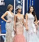 2017 Miss Supranational finalists