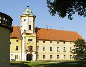 Mořice