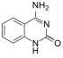 Estructura química del dxC