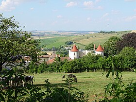 Belleau (Meurthe-et-Moselle)