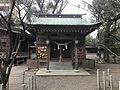 元柱神社