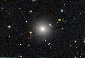 Image illustrative de l’article NGC 2073