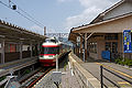 湯田中駅