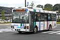 路線車（直方支社）