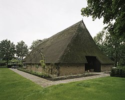 Farm in Bruntinge