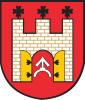 Coat of arms of Skępe