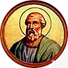 Pope Linus (67-79)