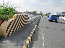 Doña Eva Macapagal Bridge