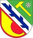 Wappen von Polnička