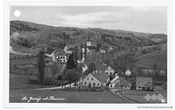 Postcard of Jurski Vrh