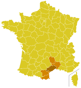 Image illustrative de l’article Archidiocèse de Montpellier