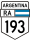 RN 193