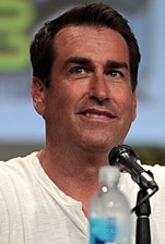 Rob Riggle dans le rôle de Jack.