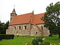 L'église de Roga