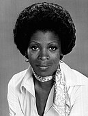 Roxie Roker, attrice