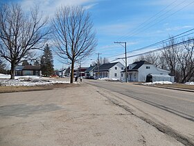 Sainte-Ursule (Québec)