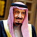 Salman (born 1935) King of Saudi Arabia (2015–present) Crown Prince (2012–2015) Minister of Defense (2011–2015) Governor of Riyadh (1963–2011)