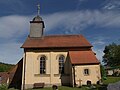 Evangelisch-lutherische Kirche