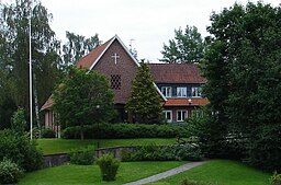 Sankt Andreas kyrka