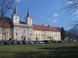 Schloss Tegernsee