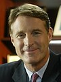 Former Senator Evan Bayh of Indiana (1999–2011)[22]