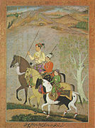 Aurangzeb