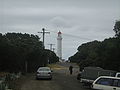 Split Point Lighthouse