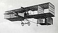 Image 37Early Voisin biplane (from History of aviation)