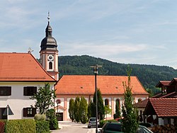 Church of Saint Martin