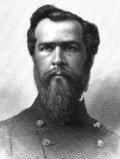 American civil war officer