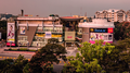 Aerial view of Nexus Koramangala, Bengaluru