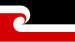 National Maori flag
