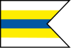 Flag of Tisovec