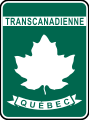 Autoroute pancanadienne