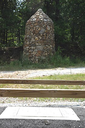 Comté de Cherokee (Kansas)