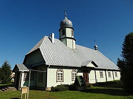 Church of the Old Believers