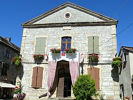 Town hall