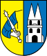 Coat of arms of Göda