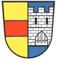 Brasão de Lahr