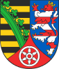 Coat of arms of Sömmerda