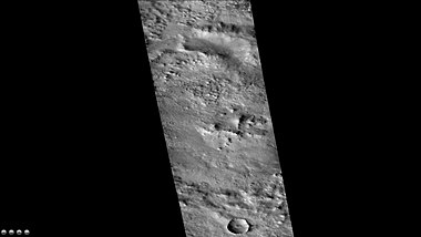 Perepelkin, as seen by CTX camera (on Mars Reconnaissance Orbiter)