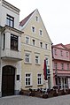 Wohnhaus